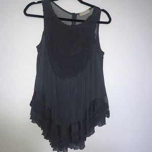 Altar’d State tank